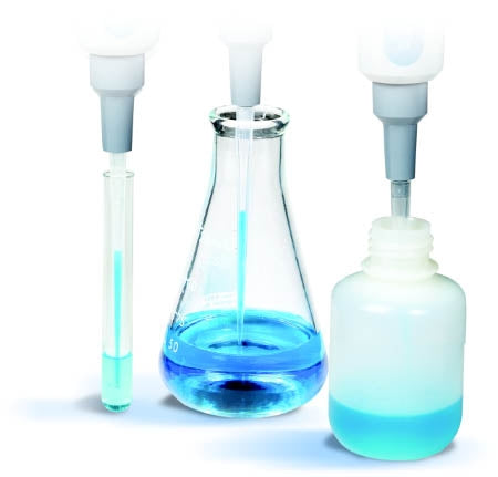 Thermo Scientific Matrix - Extended Length Filter Pipette Tip 250 µL Without Graduations Sterile - 14387157