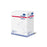Sorbalux ABD - Abdominal Pad Nonwoven Cellulose 1-Ply 7-1/2 X 8 Inch Rectangle Sterile - 48710000