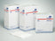 Hartmann Sorbalux ABD Abdominal Pad NonWoven Cellulose 1-Ply 7-1/2 X 8 Inch Rectangle Sterile - 48710000