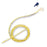 Corflo Ultra - Nasogastric Feeding Tube 10 Fr. 43 Inch Tube Polyurethane NonSterile - 20-1431