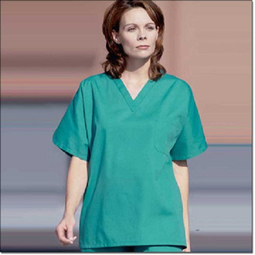Scrub Shirt