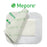 Molnlycke Mepore Adhesive Dressing 3-3/5 X 8 Inch NonWoven Spunlace Polyester Rectangle White Sterile - 671100