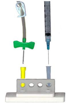 Molded Products encase Needle Case System Encase - PC-375-15