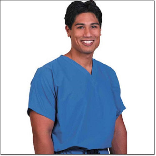 Scrub Shirt