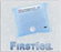 Professional Products Ezy Wrap FirstICE Ice Pack General Purpose Small 6 X 7 Inch Plastic Reusable - 10860-00-24