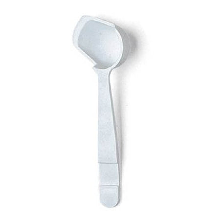 Patterson Medical Supply Angled Spoon General Purpose Plastic - 565282