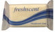 New World Imports Freshscent Soap Bar 1.5 oz. Individually Wrapped Scented - S-1.5