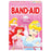 Johnson & Johnson Consumer Band-Aid Adhesive Strip 3/4 X 3 Inch / 2-1/4 X 5/8 Inch Plastic Rectangle / Spot Kid Design (Disney Princesses) Sterile - 10381371046536
