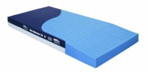 Span America Geo-Mattress 350 Bed Mattress Therapeutic Mattress 35 X 75 X 6 Inch - 67535NZ-29