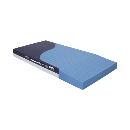 Geo-Mattress 350 - Bed Mattress Therapeutic Type 80 X 35 X 6 Inch - 68035NZ-29