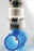Thayer Medical ADAPTER, MINISPACER DUAL SPRAY15MM W/COUNTER (50/CS) - 1543A