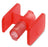 Shippert Medical Technologies Syringe Transfer Connector Polypropylene, Sterile, Disposable, Luer to Luer - 3-S-13901