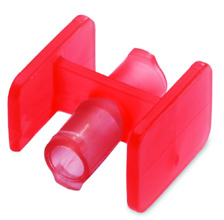Summit Medical - Syringe Transfer Connector Polypropylene, Sterile, Disposable, Luer to Luer - 3-S-13901
