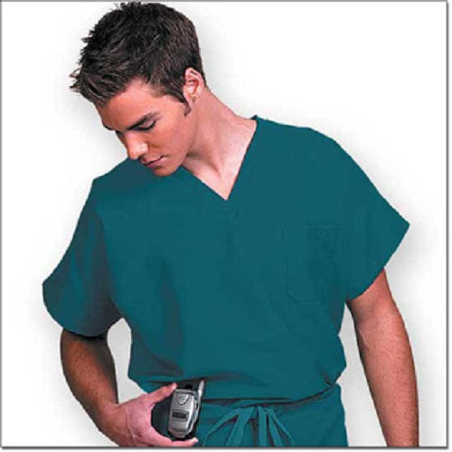 Scrub Shirt