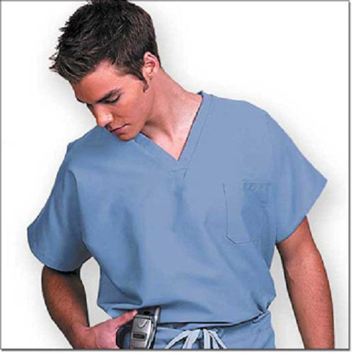 Scrub Shirt