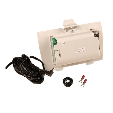 Georgia Pacific Georgia-Pacific Central AC Power Kit 2.3 X 5.3 X 7.1 Inch, Gray, Battery Pack Transformer with 9' Connecting Cable - 59478