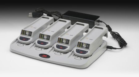 3M - Battery Charger Kit For Versaflo TR-300 and Speedglas TR-300-SG PAPR - TR-344N