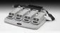 3M - Battery Charger Kit For Versaflo TR-300 and Speedglas TR-300-SG PAPR - TR-344N