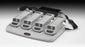 3M Battery Charger Kit For Versaflo TR-300 and Speedglas TR-300-SG PAPR - TR-344N