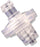 Respironics Cannula Titration Filter - P1107