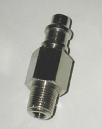 Puritan Bennett - Oxygen Adapter - 1707