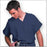 Scrub Shirt