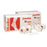 Mueller Mtape - Athletic Tape Easy Tear Cotton / Zinc Oxide 1-1/2 Inch X 15 Yard White NonSterile - 55105902