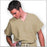 Scrub Shirt
