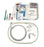 Avanos Medical Sales LLC CORFLO-MAX PEG Pull Kit 16 Fr. Polyurethane Sterile - 30-6016