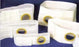 Nu-Hope Laboratories Nu-Form Peristomal Hernia Belt 2X-Large 6 Inch - 6434-C