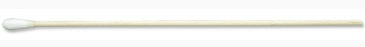 Puritan Medical Products Puritan Speciman Collection Swabstick 6 Inch Sterile, Certified DNA-free - 25-806 1WC FDNA