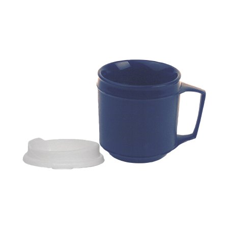 Fabrication Enterprises - Drinking Cup / Mug Lid - 60-1091