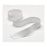 Valley Products Twill Tape Cotton 1/2 Inch X 36 Yard White NonSterile - 04-1/2-W-36