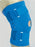 AliMed - Knee Support Large Hook and Loop Closure 15 to 16-1/2 Inch Circumference Left or Right Knee - 66298/NA/NA/LG