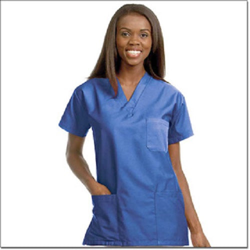 Scrub Shirt