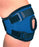 Cho-Pat - Knee Wrap X-Large Hook and Loop Closure 16 to 17-1/2 Inch Circumference Left or Right Knee - 62991