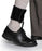 Alimed Freedom Foot Drop Brace FREEDOM One Size Fits Most Hook and Loop Closure Left or Right Ankle - 66220