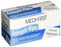 Medique Products Medi-First Sanitizing Skin Wipe Individual Packet BZK (Benzalkonium Chloride) Scented 20 Count - 21471