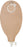 Coloplast SenSura Click Magnum Filtered Ostomy Pouch Two-Piece System 12-1/2 Inch Length Drainable - 19042