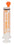 Specialty Medical Products NeoMed Oral Medication Syringe 12 mL Individual Pack Oral Tip Without Safety - NM-S12EO