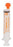 NeoMed - Enteral Feeding / Irrigation Syringe 6 mL Individual Pack Oral Tip Without Safety - NM-S6EO