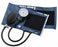 American Diagnostic Corp Prosphyg Aneroid Sphygmomanometer Pocket Style Hand Held 2-Tube Adult Size Thigh - 775-13TN