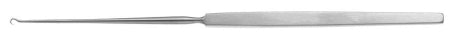 Miltex Padgett Skin Hook Gillies 7 Inch Stainless Steel NonSterile Reusable - PM-0536