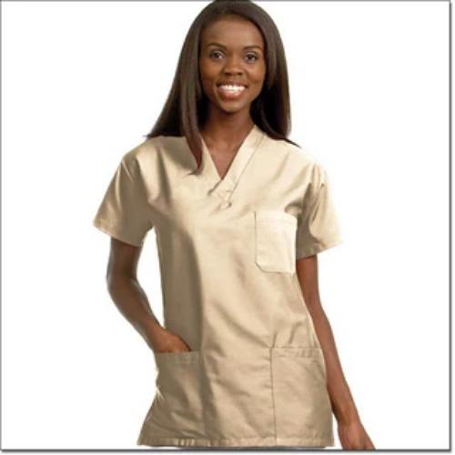 Scrub Shirt