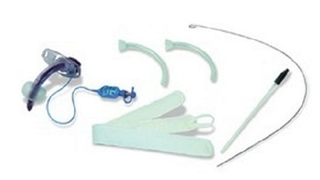Smiths Medical CANNULA, INNER TRACH TUBE BLU 6MM (20/BX) - 100/856/060