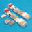 Patterson Medical Supply Tactile Bars 2-1/2 X 12 Inch - 551225
