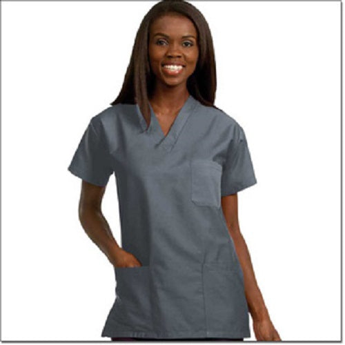 Scrub Shirt