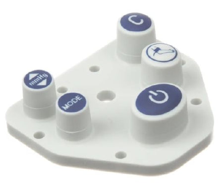 Welch Allyn - Array Switch Spot Vital Signs Unit - 707253