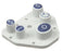 Welch Allyn - Array Switch Spot Vital Signs Unit - 707253
