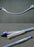 AMSure - Foley Catheter 2-Way Standard Tip 5 cc Balloon 22 Fr. Silicone - AS41022S